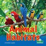 Animal Habitats - Christian Lopetz - 9781039661844