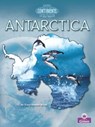 Antarctica - Tracy Vonder Brink - 9781039662469