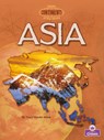 Asia - Tracy Vonder Brink - 9781039662476