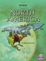 North America - Tracy Vonder Brink - 9781039662506