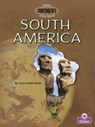 South America - Tracy Vonder Brink - 9781039662513