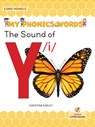The Sound of Y /I - Christina Earley - 9781039694958