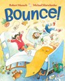 Bounce! - Robert Munsch - 9781039710030