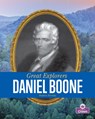 Daniel Boone - Stephen Krensky - 9781039800700