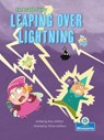 Leaping Over Lightning - Amy Culliford - 9781039800908