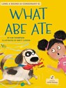 What Abe Ate - Kim Thompson - 9781039818347