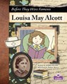 Louisa May Alcott - Stephen Krensky - 9781039838901