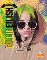 Billie Eilish - Samantha Bell - 9781039839113