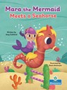 Mara the Mermaid Meets a Seahorse - Amy Culliford - 9781039839496