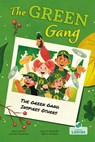 The Green Gang Inspires Others - Laurie Friedman - 9781039839694