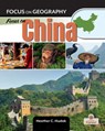 Focus on China - HUDAK,  Heather C. - 9781039842915