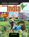 Focus on India - Natalie Hyde - 9781039843004