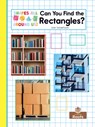 Can You Find the Rectangles? - Kim Thompson - 9781039844537