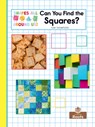Can You Find the Squares? - Kim Thompson - 9781039844544
