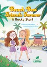 A Rocky Start - FRIEDMAN,  Laurie - 9781039845046