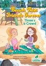 Three's a Crowd - FRIEDMAN,  Laurie - 9781039845053
