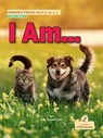 I Am... - Kim Thompson - 9781039845077