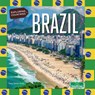 Brazil - Tracy Vonder Brink - 9781039845589
