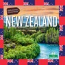 New Zealand - Tracy Vonder Brink - 9781039845619