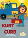 Kurt at the Curb - Kim Thompson - 9781039864658