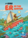 Er in the Water - Alicia Rodriguez - 9781039864733