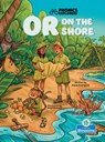 Or on the Shore - Alicia Rodriguez - 9781039864757