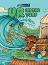 Ur on the Turf - Alicia Rodriguez - 9781039864764