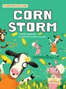 Corn Storm - Kim Thompson - 9781039865334