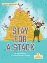 Stay for a Stack - Kim Thompson - 9781039865372