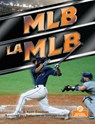La Mlb (Mlb) Bilingual Eng/Spa - B. Keith Davidson - 9781039869240