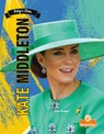 Kate Middleton - Ellen Rodger - 9781039880368
