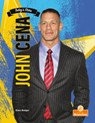 John Cena - Ellen Rodger - 9781039883918