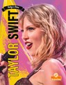 Taylor Swift - Ellen Rodger - 9781039883949