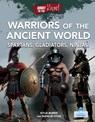 Warriors of the Ancient World - Kylie Burns Hyde - 9781039897694