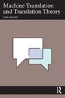 Machine Translation and Translation Theory - Omri Asscher - 9781041000662