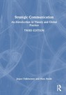 Strategic Communication - Jesper (Lund University Falkheimer ; Mats (Lund University Heide - 9781041002062