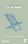 The Psychology of Retirement - Susan M. (Swinburne University Moore ; Doreen A Rosenthal - 9781041008125