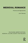 Medieval Romance - John Stevens - 9781041010111