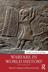 Warfare in World History - Mehmet Fatih Bas ; Michael S. (United States Air Force Academy Neiberg - 9781041028208