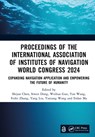 Expanding Navigation Application and Empowering the Future of Humanity - Shijun Chen ; Siwen Dong ; Weihua Guo - 9781041035978