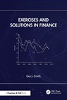 Exercises and Solutions in Finance - Gary Smith - 9781041048367