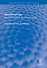 New Directions - Peter Burton ; David Lane - 9781041048374