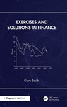 Exercises and Solutions in Finance - Gary Smith - 9781041048381