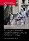 Routledge International Handbook of the COVID-19 Pandemic in China - Yida (Faculty of Humanities and Social Sciences Zhai ; Cary Wu - 9781041058922