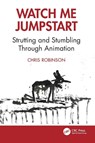 Watch Me Jumpstart - Chris Robinson - 9781041059660