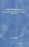 Watch Me Jumpstart - Chris Robinson - 9781041059684