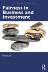 Fairness in Business and Investment - Paul Lee - 9781041069829