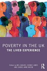 Poverty in the UK - Mel Hughes ; Debbie James ; Carrie-Anne Mizen - 9781041070238