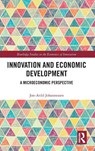 Innovation and Economic Development - Jon-Arild (Nord University Johannessen - 9781041075448