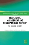 Leadership, Management and Organizational Culture - Magdalena Kraczla ; Slawomir Kroliczek - 9781041076292